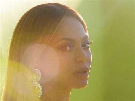 Beyoncé's new single is out. Listen to 'BREAK MY SOUL'