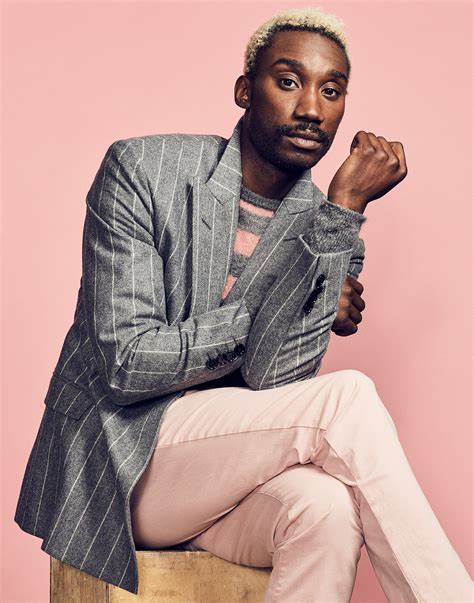 10 Things You Didn't Know About The Jarreth Plunkett And Dominique Harris Photos Image 13