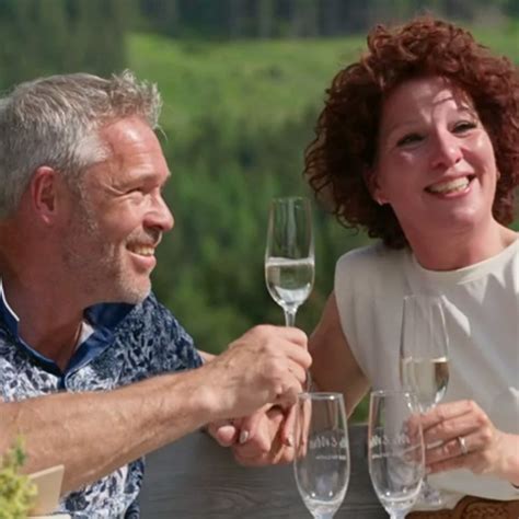 ‘B&B Vol Liefde’-Els over haar liefdesleven