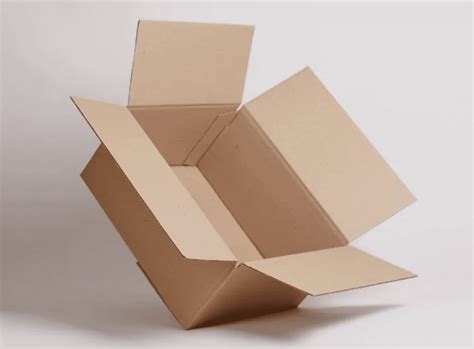 Купить упаковку из гофрокартона оптом от производителя