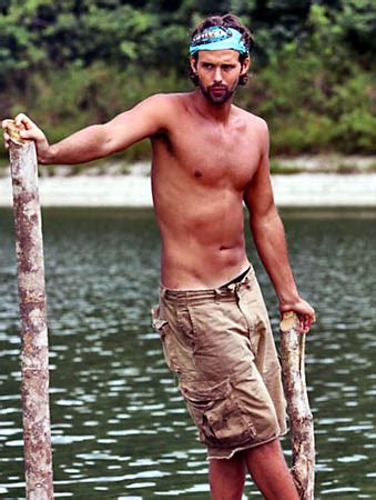 survivor hunks bobby jon drinkard guatemala