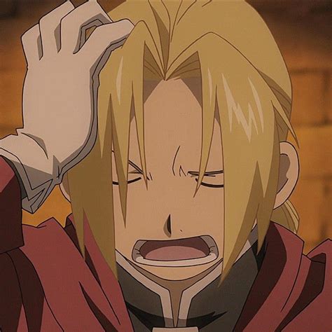 edward elric icon | Стальной алхимик, Алхимик