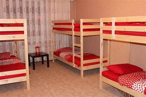 HOSTEL MOSKOVSKIY - Reviews, Photos