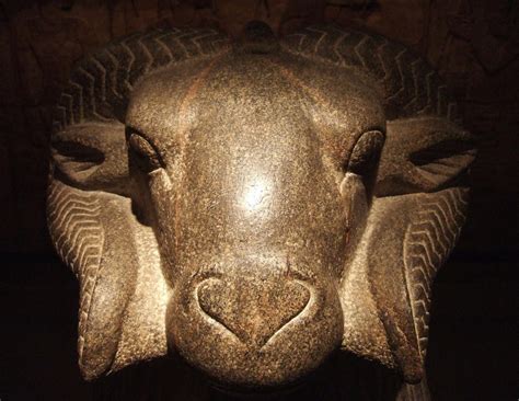 amnte nofre egyptian religion detail   granite statue