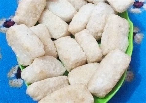 resep ulen ketan oleh bunda syahira cookpad