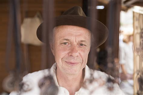 Jozef Sikora - Festiwal Re:tradycja - Jarmark Jagielloński