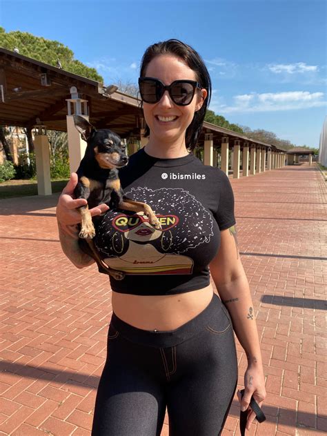 Ibi Smiles on Tumblr