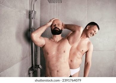 Gay Shower Stock Photos and Pictures - 1,732 Images | Shutterstock