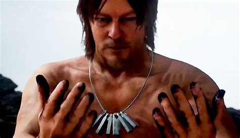 Crazy Things Happen If You Combine Both 'Death Stranding' Trailers