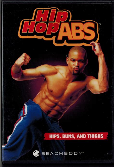 Shaun t hip hop abs work out - vergames
