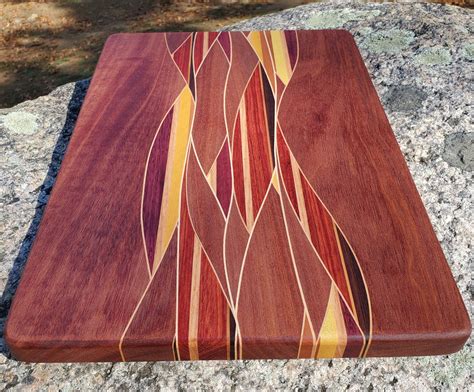 Woodworkers Fighting Cancer – Oak Road Woodworking