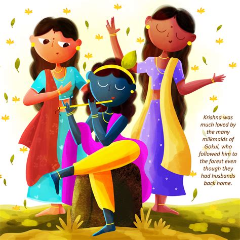 Queer Mythology: Kali, Who Became A Man To Enchant Milkmaids - Gaysi