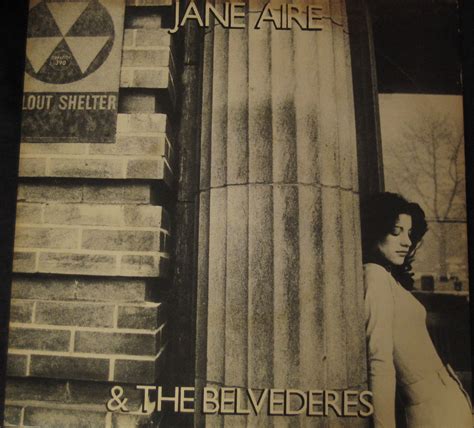 Jane Aire and the Belvederes – “Yankee Wheels” – The Indie Handbook
