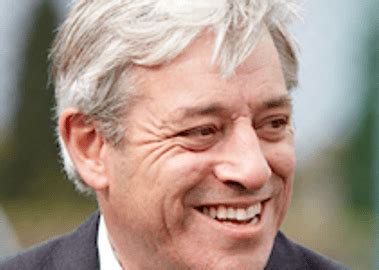 John Bercow | Brookings