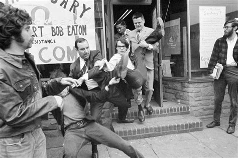 1969 in Photos: Looking Back 50 Years - The Atlantic