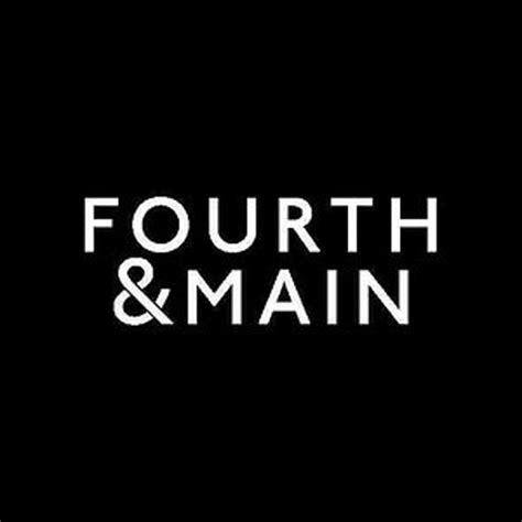 fourth main