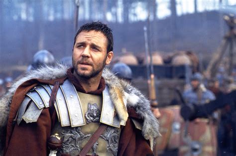 Gladiator, directed by Ridley Scott | Film review