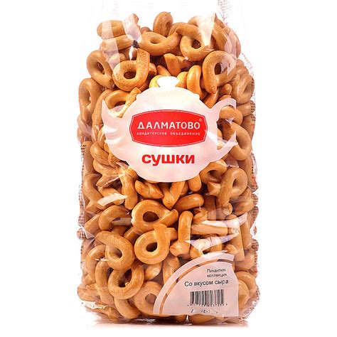Сушка ванильная "Чайная коллекция", 1000 грамм купить на OZON по низкой ...