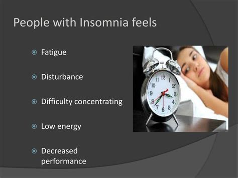 PPT - Insomnia cures home remedies PowerPoint Presentation, free