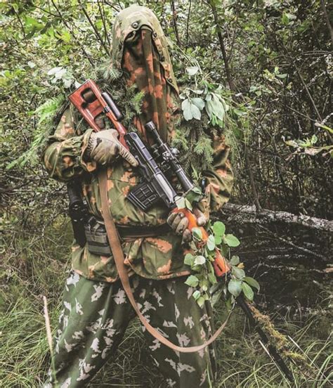Russian sniper | Sniper