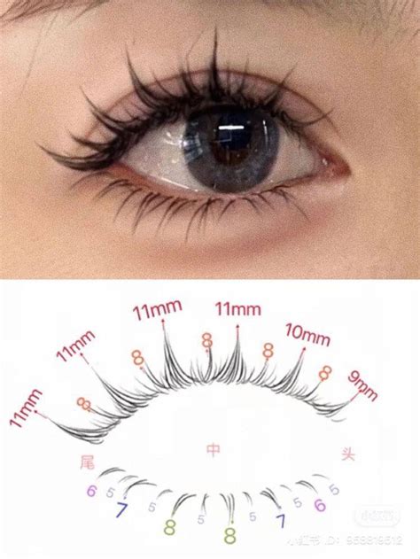 Doll Eye Makeup, Cute Eye Makeup, Swag Makeup, Asian Eye Makeup, Eye ...