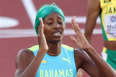 World Athletics Championships 2022: Shaunae Miller-Uibo of Bahamas Bags Women's 400m Sprint ...