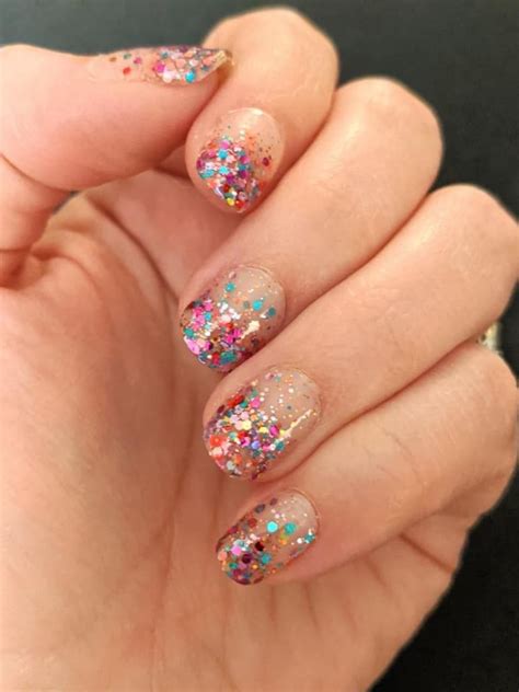 Ideias De Unhas Para O Carnaval - Unhas para o Carnaval: 10 ideias para cair na folia - Revista Ana Maria