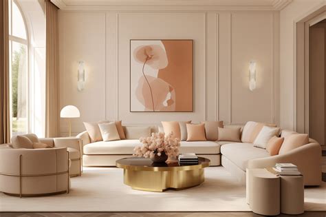 LOUNGE INTERIOR DESIGN - Helena Smith Interiors