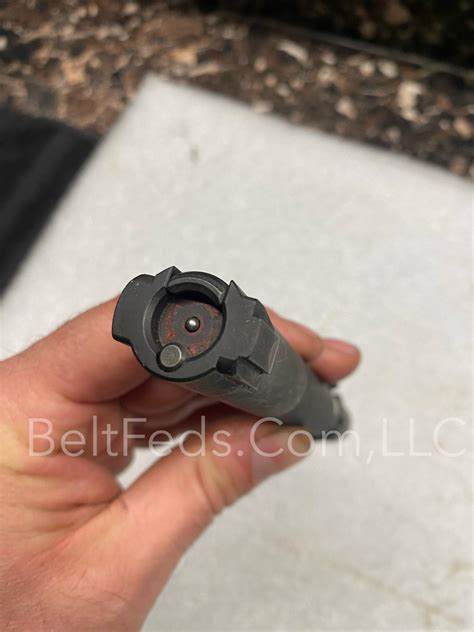 WTS: Complete M60 Bolt - SOLD - Parts and Accessories Market Board