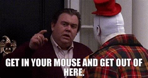 Uncle Buck John Candy GIF - UncleBuck JohnCandy Poorer - Discover ...