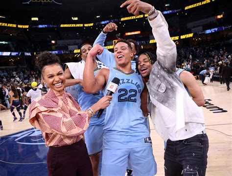 Women In Broadcast: Malika Andrews | NBA.com