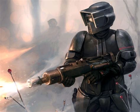 Shadow Trooper Wallpapers - Top Free Shadow Trooper Backgrounds