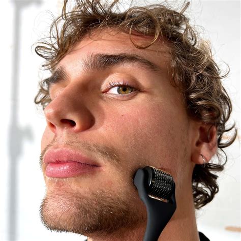 Hair men care products impact the grooming industry growth 4