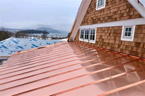 copper summit cladding systems
