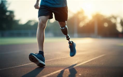 Supporting Veterans During National Limb Loss Awareness Month - MWi