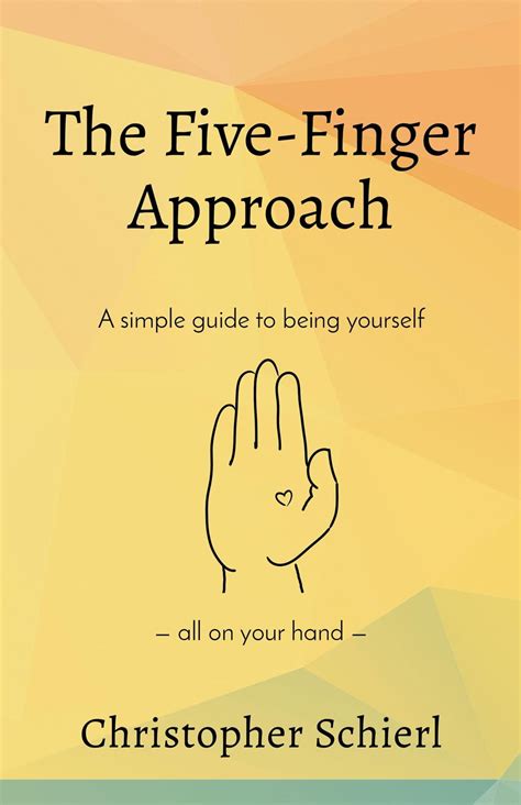 finger approach   christopher schierl epub book