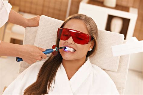 Cosmetic Teeth Whitening - Maven Beauty Lounge