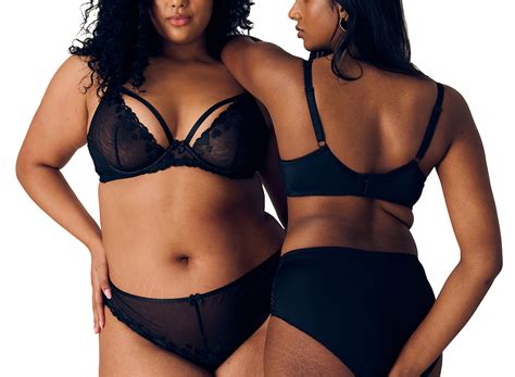 Plus Size Sexy Lingerie & Underwear | Simply Be