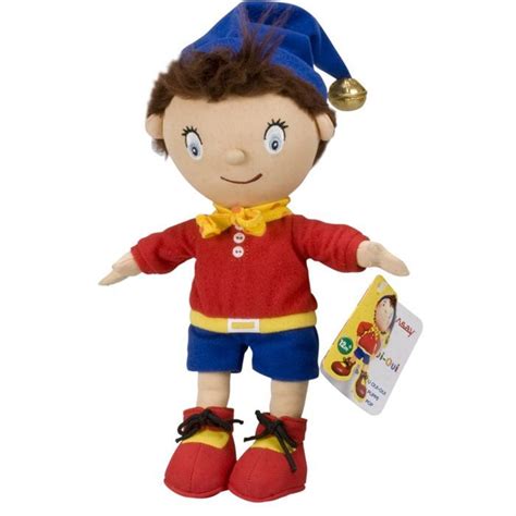 Oui-Oui Doudou 25.4 cm - Achat / Vente doudou 3181860179444 - Cdiscount