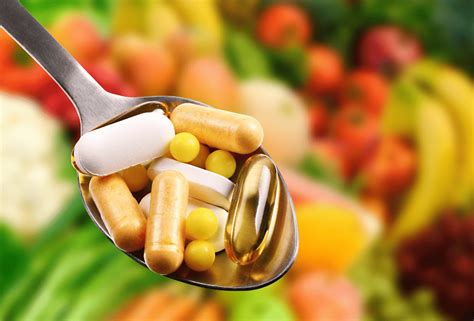 O'que É Suplemento Alimentar - O que é suplemento alimentar, para que serve, como tomar