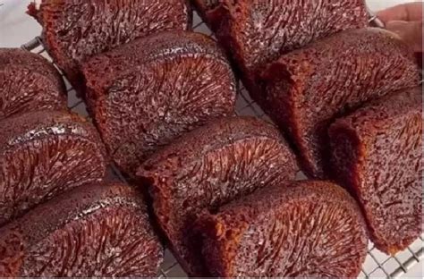 resep kue sarang semut lezat  legit  mudah dibuat bellarosa