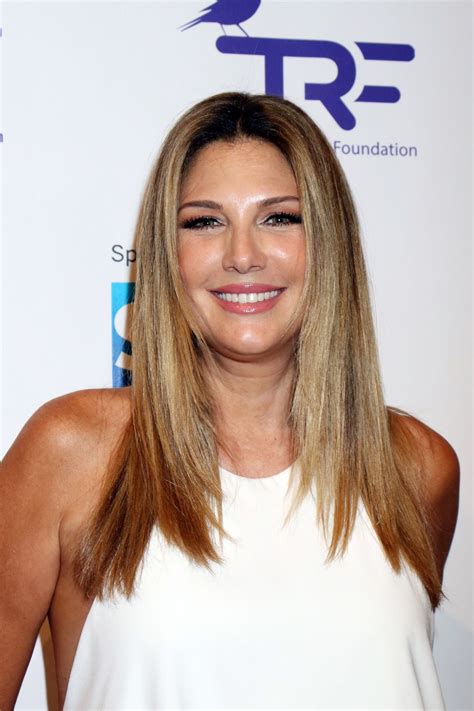 DAISY FUENTES at Tyler Robinson Foundation’s 4th Annual Believer Gala