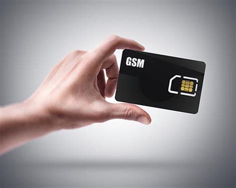 Betaalbare All-in GSM Module Voor Liften Of In Eigen Beheer | MyLift.be