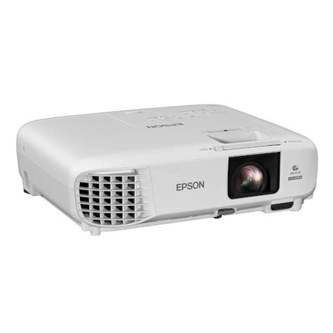 epson eb  lcd full hd  lumen projector bryght