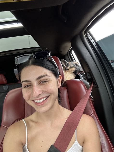 Kaitlyn Rose: Her Message To The World After The Leak. Image 13