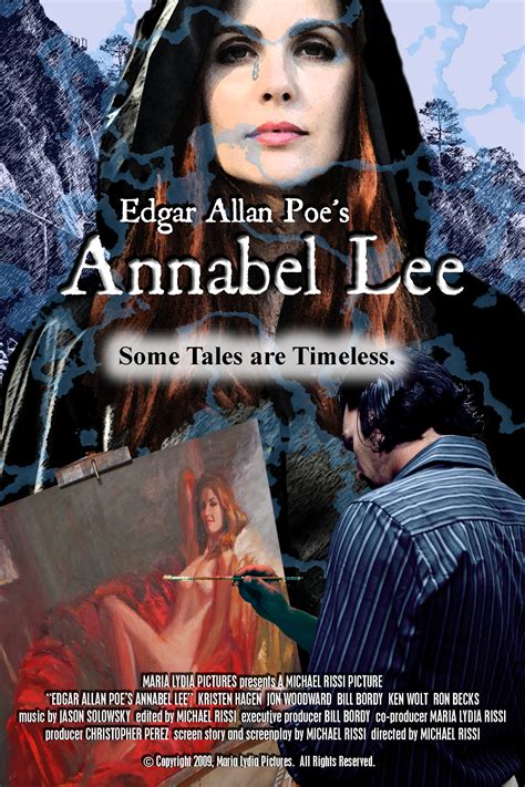 Annabel Lee (2009)