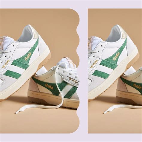 Our Editor's Honest Review of Gola Sneakers | The Everygirl
