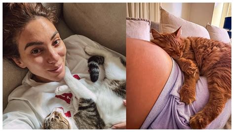 Γέννησε η Ευρυδίκη Βαλαβάνη; Όλη η αλήθεια για την «εξαφάνισή» της από