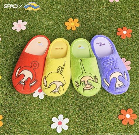 Fans Hawk Eyes Predict MAMAMOO As SPAO x Teletubbies Sponsor - Koreaboo