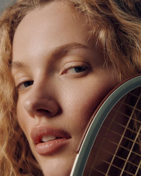 TANYA KIZKO | Portfolio | Talent | The Lions Talent Management